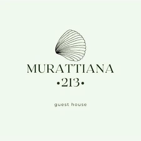 Murattiana 213-1 Monopoli Luaran gambar